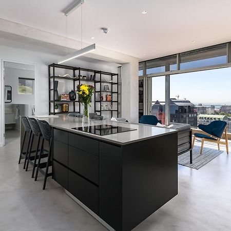 The Sentinel Apartments Cape Town Exterior photo