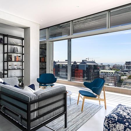 The Sentinel Apartments Cape Town Exterior photo