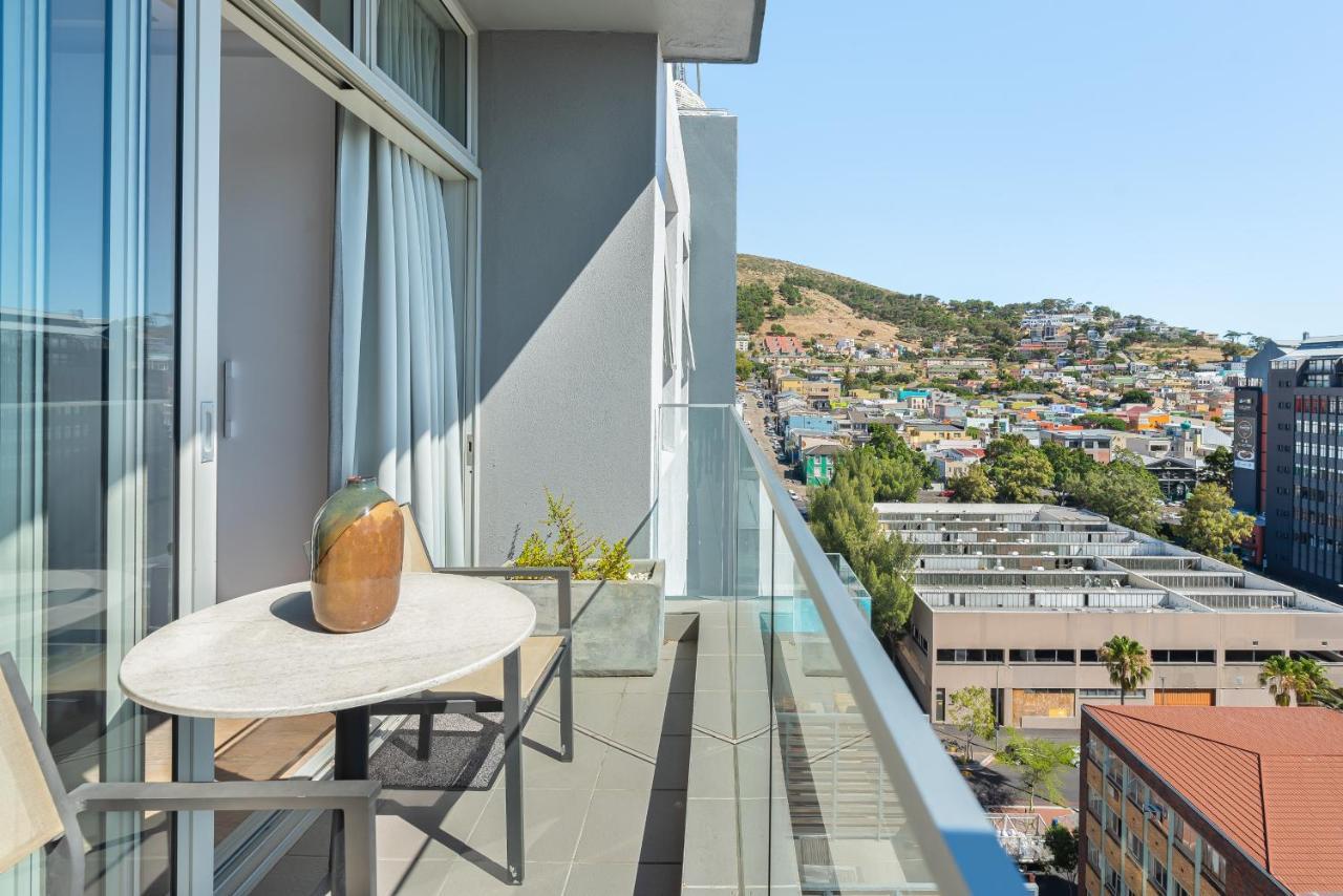 The Sentinel Apartments Cape Town Exterior photo