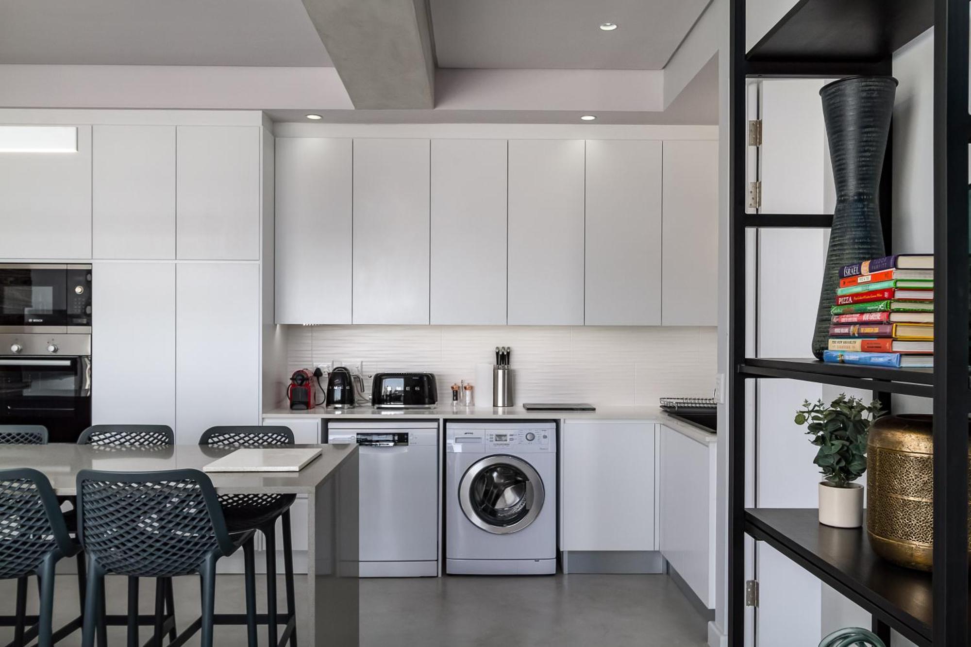 The Sentinel Apartments Cape Town Exterior photo
