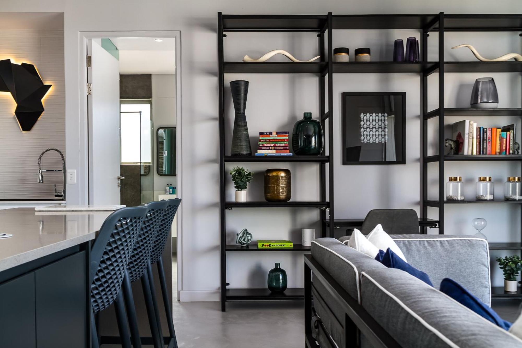 The Sentinel Apartments Cape Town Exterior photo