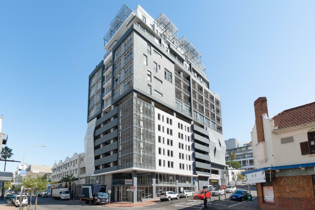 The Sentinel Apartments Cape Town Exterior photo