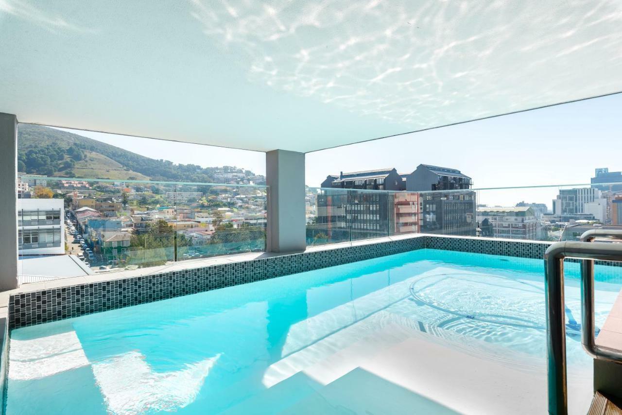 The Sentinel Apartments Cape Town Exterior photo